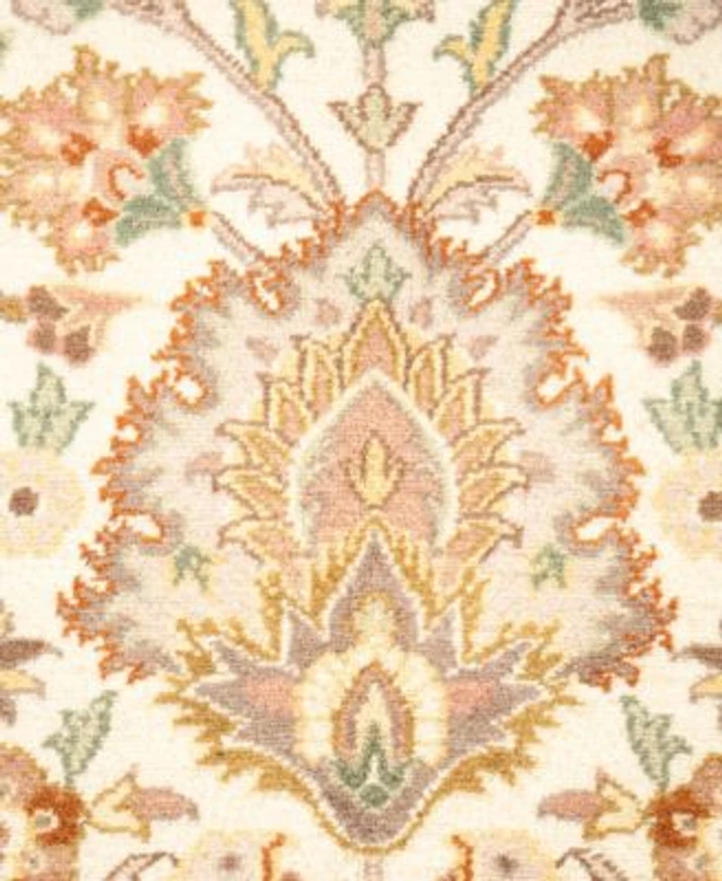 Adorn Hand Woven Rugs Mogul M127685