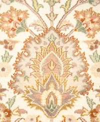 Adorn Hand Woven Rugs Mogul M127685