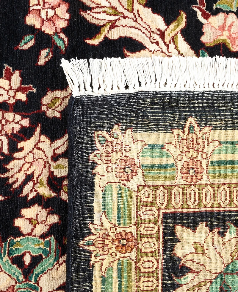 Adorn Hand Woven Rugs Mogul M1406 9' 0" x 11' 7" Area Rug