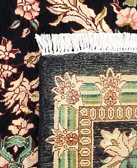 Adorn Hand Woven Rugs Mogul M1406 9' 0" x 11' 7" Area Rug