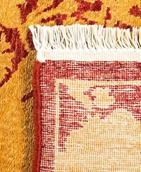 Adorn Hand Woven Rugs Mogul M1567171