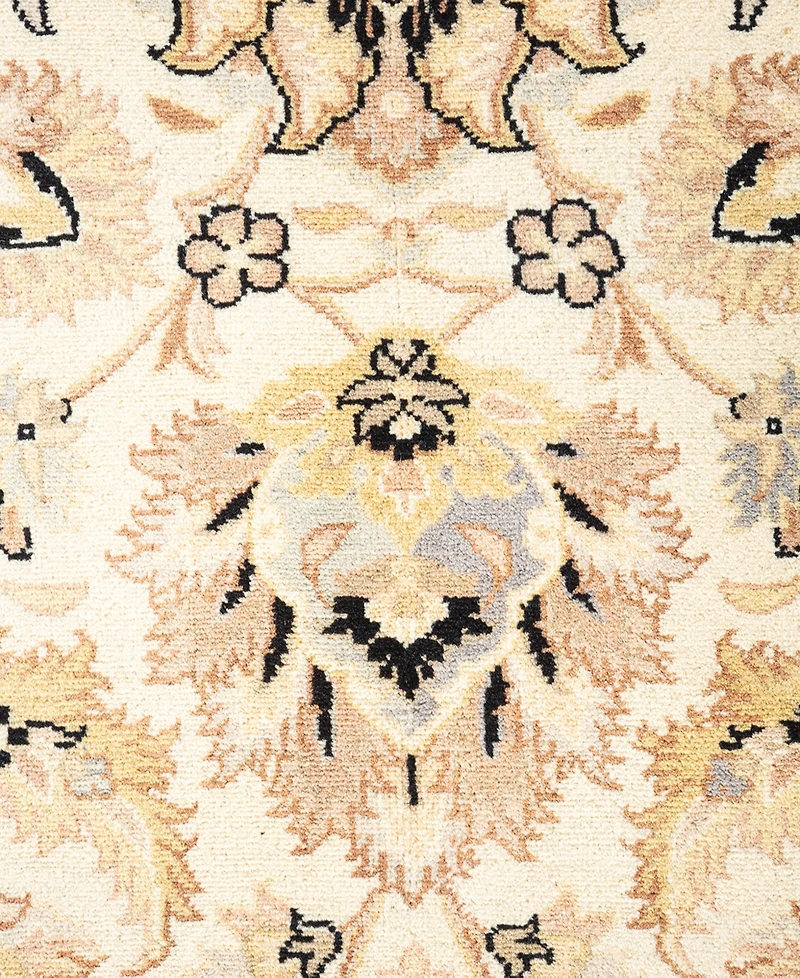 Adorn Hand Woven Rugs Mogul M1316 8' 2" x 10' 5" Area Rug