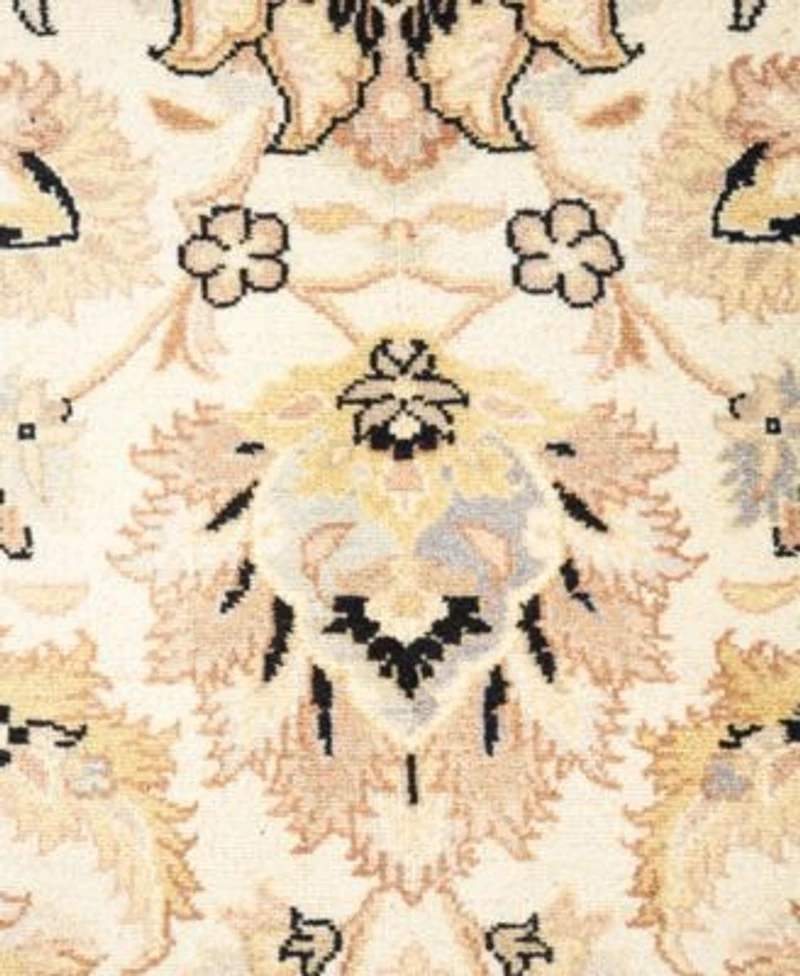 Adorn Hand Woven Rugs Mogul M1316145