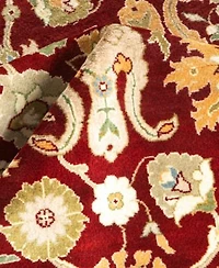 Adorn Hand Woven Rugs Mogul M1344146