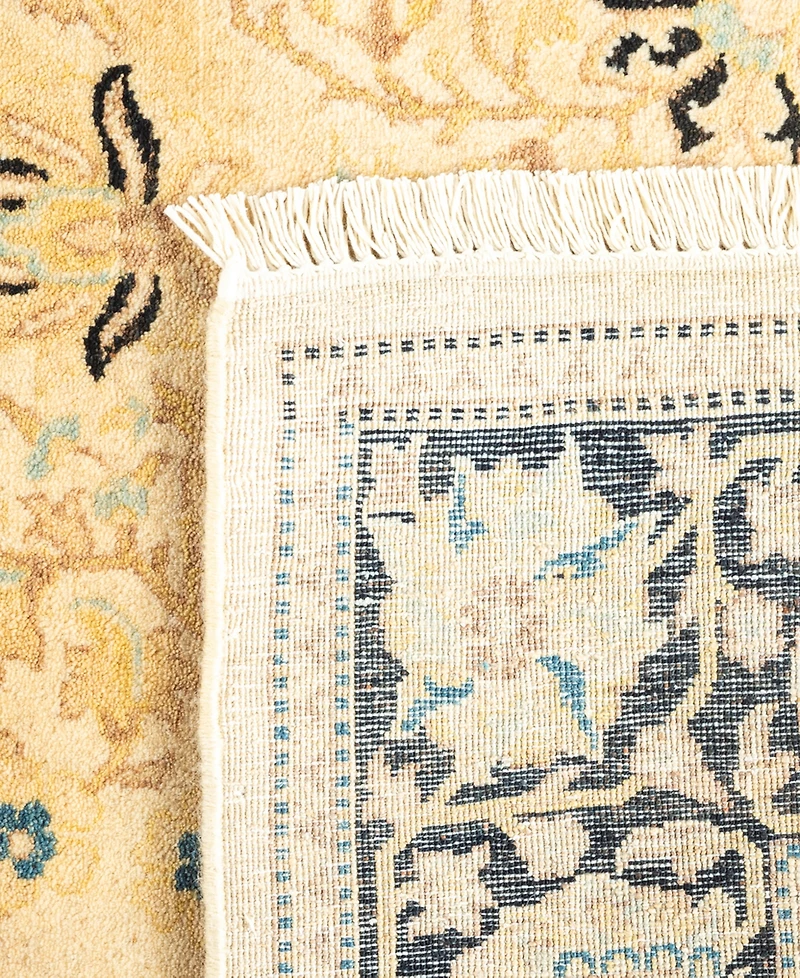 Adorn Hand Woven Rugs Mogul M1554 3' 2" x 5' 1" Area Rug