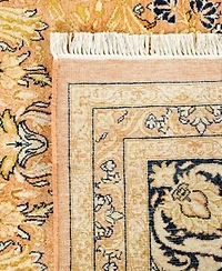 Adorn Hand Woven Rugs Mogul M1294131a