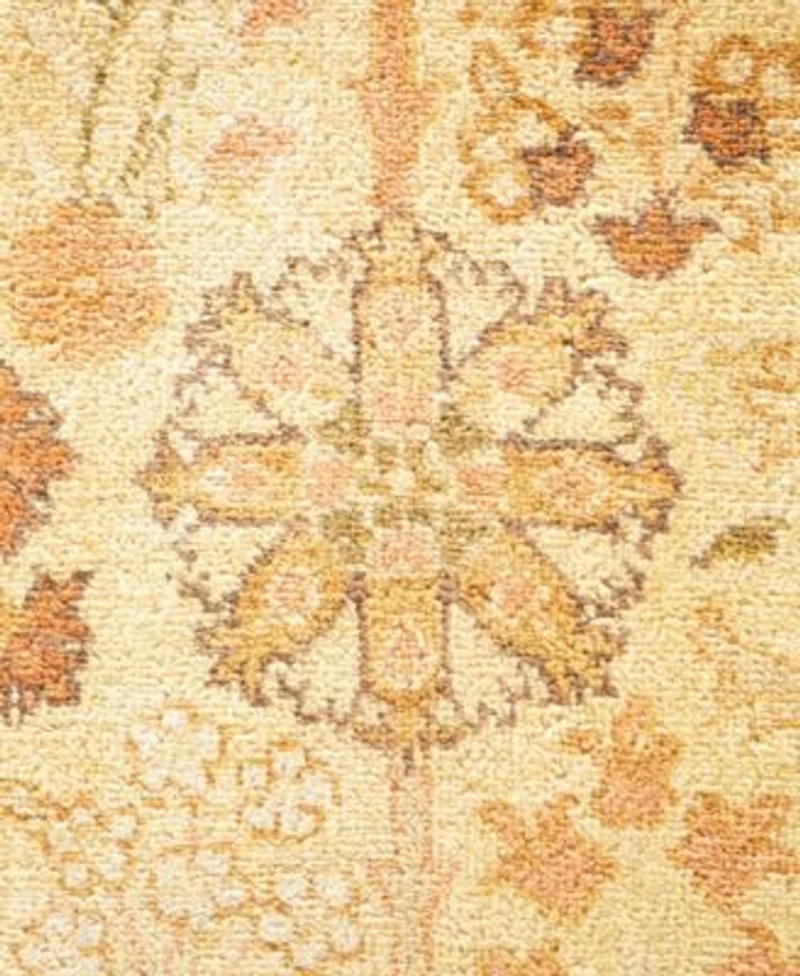 Adorn Hand Woven Rugs Mogul M130581