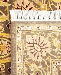 Adorn Hand Woven Rugs Mogul M1208419