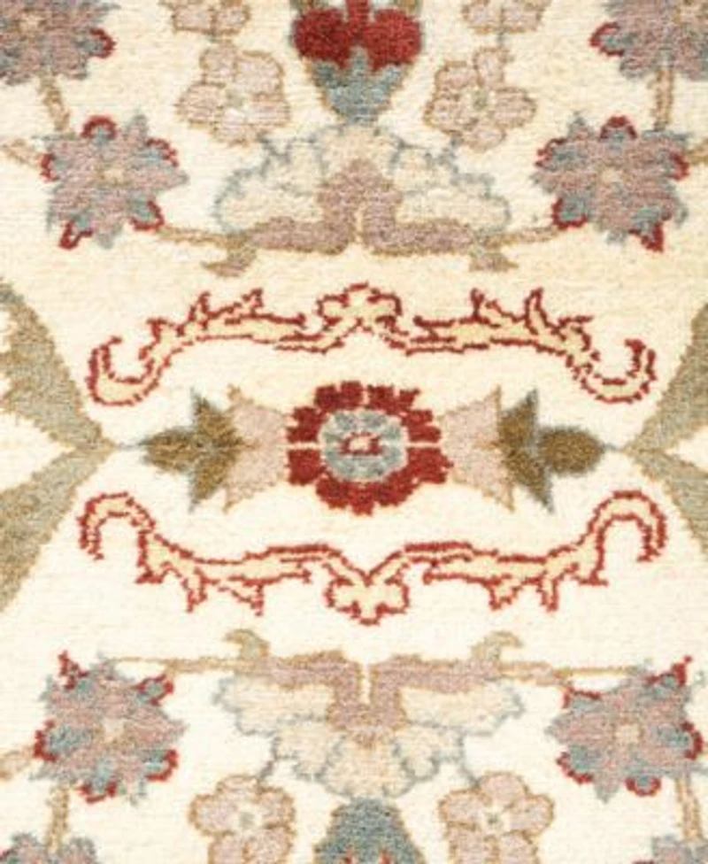 Adorn Hand Woven Rugs Mogul M1402326