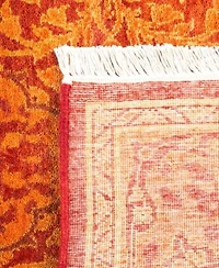 Adorn Hand Woven Rugs Mogul M1530535