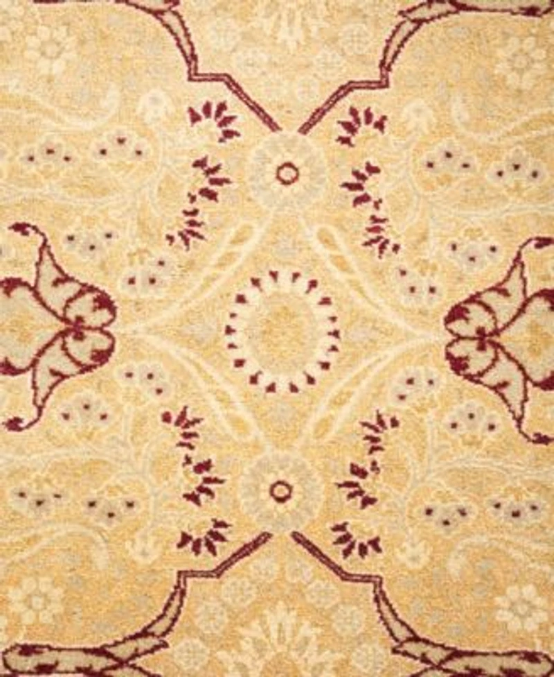 Adorn Hand Woven Rugs Mogul M1180382