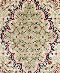 Adorn Hand Woven Rugs Mogul M1798106