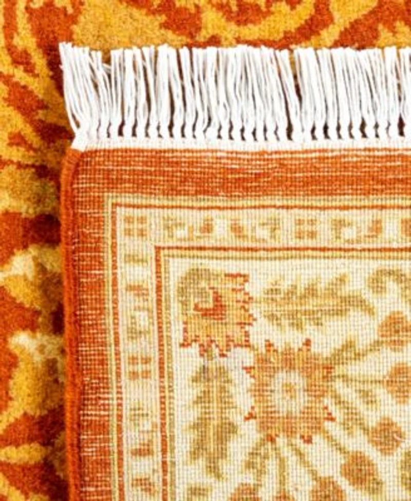 Adorn Hand Woven Rugs Mogul M1530208