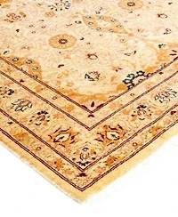 Adorn Hand Woven Rugs Mogul M1093134