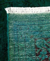 Adorn Hand Woven Rugs Fine Vibrance M156059