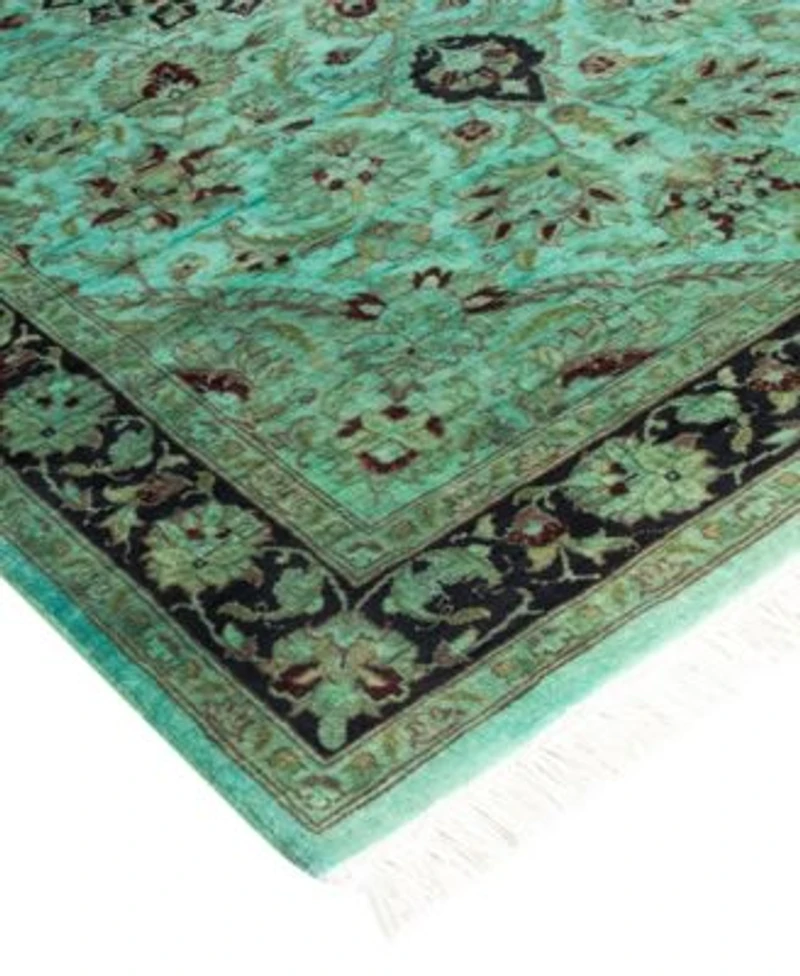 Adorn Hand Woven Rugs Fine Vibrance M125296