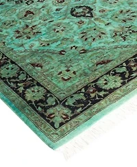 Adorn Hand Woven Rugs Fine Vibrance M125296