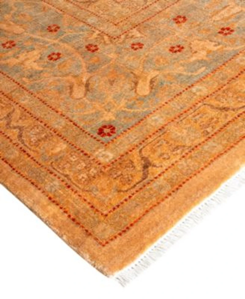 Adorn Hand Woven Rugs Fine Vibrance M1503185