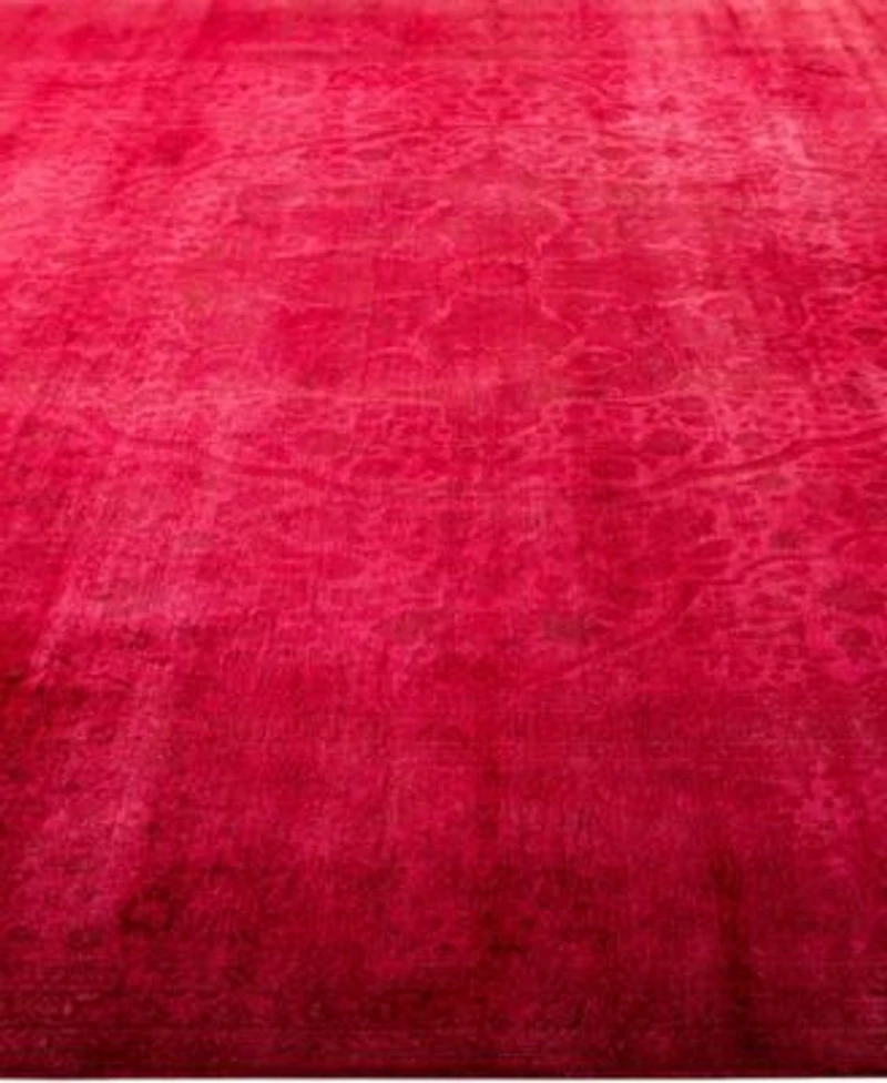 Adorn Hand Woven Rugs Fine Vibrance M141763