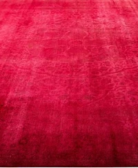 Adorn Hand Woven Rugs Fine Vibrance M141763