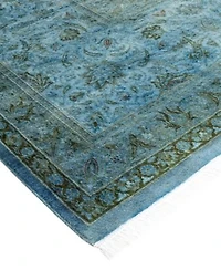 Adorn Hand Woven Rugs Fine Vibrance M160619