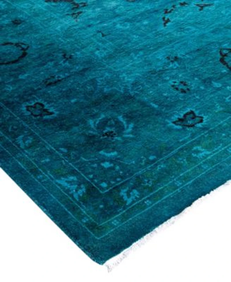 Adorn Hand Woven Rugs Fine Vibrance M1285138