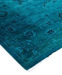 Adorn Hand Woven Rugs Fine Vibrance M1285138