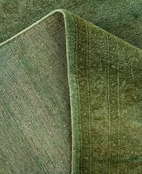 Adorn Hand Woven Rugs Fine Vibrance M1422 7' 10" x 10' 2" Area Rug