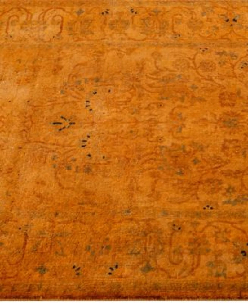 Adorn Hand Woven Rugs Fine Vibrance M1503541