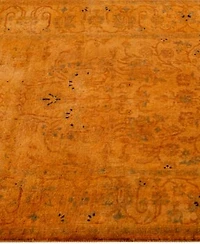 Adorn Hand Woven Rugs Fine Vibrance M1503541