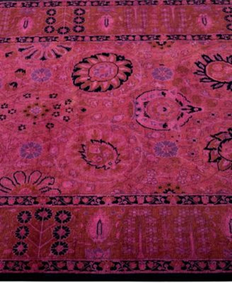 Adorn Hand Woven Rugs Fine Vibrance M1506148