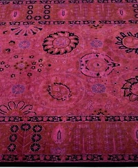 Adorn Hand Woven Rugs Fine Vibrance M1506148