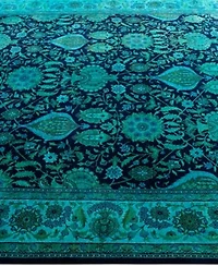 Adorn Hand Woven Rugs Fine Vibrance M1495178