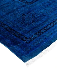 Adorn Hand Woven Rugs Fine Vibrance M1230 12' 3" x 17' 4" Area Rug