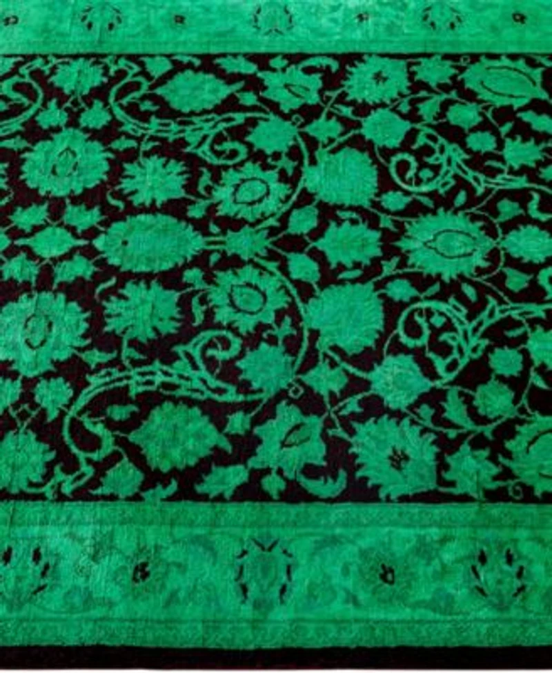 Adorn Hand Woven Rugs Fine Vibrance M1549221