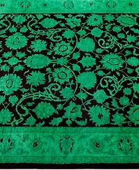 Adorn Hand Woven Rugs Fine Vibrance M1549221