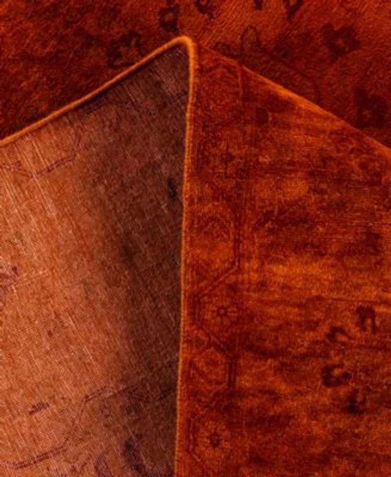 Adorn Hand Woven Rugs Fine Vibrance M1318163