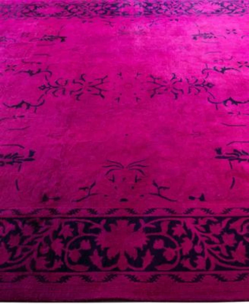 Adorn Hand Woven Rugs Fine Vibrance M1519240