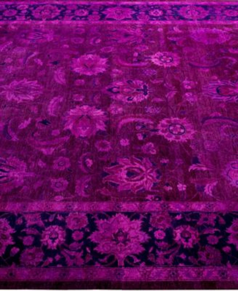 Adorn Hand Woven Rugs Fine Vibrance M1175234