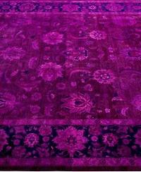 Adorn Hand Woven Rugs Fine Vibrance M1175234