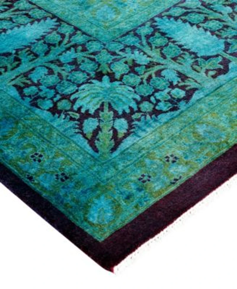 Adorn Hand Woven Rugs Fine Vibrance M1463164