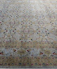 Adorn Hand Woven Rugs Fine Vibrance M1406350