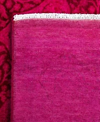 Adorn Hand Woven Rugs Fine Vibrance M134159