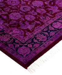 Adorn Hand Woven Rugs Fine Vibrance M1549167