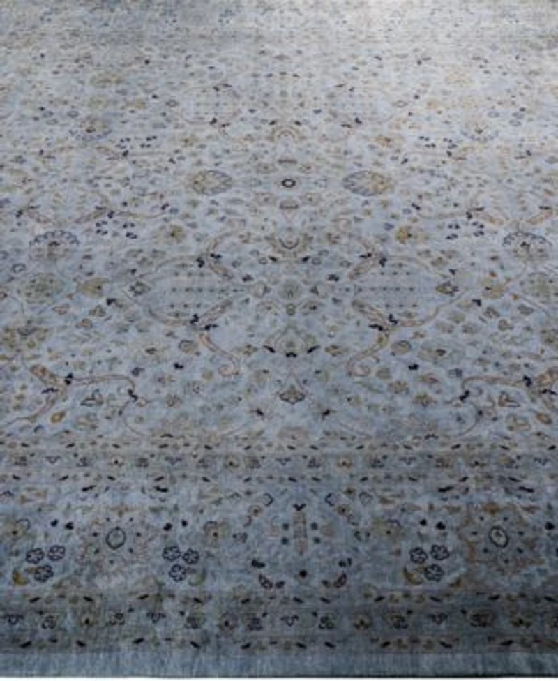 Adorn Hand Woven Rugs Fine Vibrance M154999