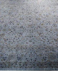 Adorn Hand Woven Rugs Fine Vibrance M154999