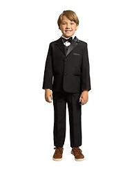 Peanut Butter Collection Boys Bond Tuxedo