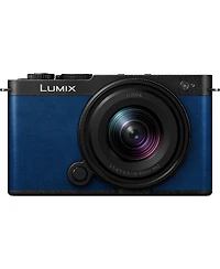 Panasonic Lumix S9 Mirrorless Camera with 18-40mm Lens
