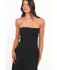 Petal and Pup Women's Bea Maxi Dress