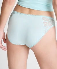 State of Day Women's Lace Bikini Underwear, Exclusively at Macy's